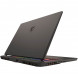 Ноутбук игровой MSI Vector 17 HX AI A2XWIG-063XRU (17&amp;quot;, IPS, Intel Core Ultra 9 275HX 2.7ГГц, 24-ядерный, 32ГБ DDR5, 1ТБ SSD, NVIDIA GeForce RTX 5080 16 ГБ, FreeDOS), серый космос в Чите