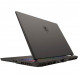 Ноутбук игровой MSI Vector 17 HX AI A2XWIG-063XRU (17&amp;quot;, IPS, Intel Core Ultra 9 275HX 2.7ГГц, 24-ядерный, 32ГБ DDR5, 1ТБ SSD, NVIDIA GeForce RTX 5080 16 ГБ, FreeDOS), серый космос в Чите