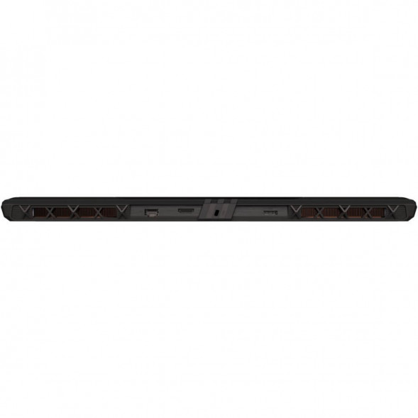 Ноутбук игровой MSI Vector 17 HX AI A2XWIG-063XRU (17&amp;quot;, IPS, Intel Core Ultra 9 275HX 2.7ГГц, 24-ядерный, 32ГБ DDR5, 1ТБ SSD, NVIDIA GeForce RTX 5080 16 ГБ, FreeDOS), серый космос в Чите