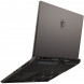 Ноутбук игровой MSI Vector 17 HX AI A2XWIG-063XRU (17&amp;quot;, IPS, Intel Core Ultra 9 275HX 2.7ГГц, 24-ядерный, 32ГБ DDR5, 1ТБ SSD, NVIDIA GeForce RTX 5080 16 ГБ, FreeDOS), серый космос в Чите