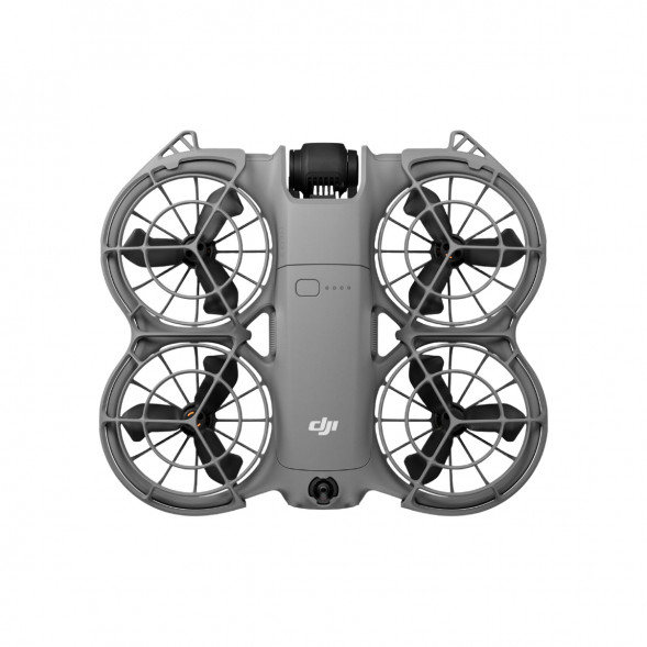 Квадрокоптер DJI Neo 2 Motion Fly More Combo в Чите