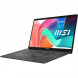 Ноутбук MSI Modern 15 F1MXG-1279XRU (15.6&amp;quot;, IPS, Intel Core 7 120U 1.4ГГц, 10 ядер, 16ГБ DDR5, 512ГБ SSD, Intel Graphics, без ОС), серый в Чите