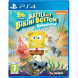 Игра SpongeBob SquarePants: Battle For Bikini Bottom - Rehydrated [PS4, русские субтитры] в Чите