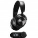 Наушники SteelSeries Arctis Nova Pro Wireless, черный в Чите