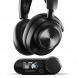 Наушники SteelSeries Arctis Nova Pro Wireless, черный в Чите