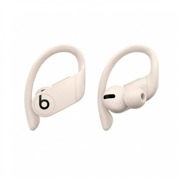 Беспроводные наушники Beats Powerbeats Pro, Ivory (MY5D2ZM/A) в Чите