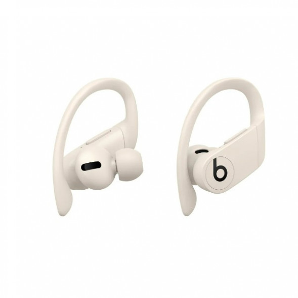 Беспроводные наушники Beats Powerbeats Pro, Ivory (MY5D2ZM/A) в Чите