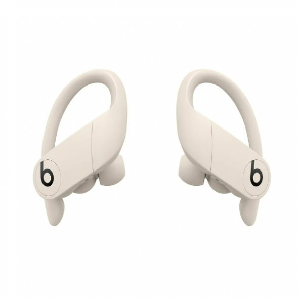 Беспроводные наушники Beats Powerbeats Pro, Ivory (MY5D2ZM/A) в Чите