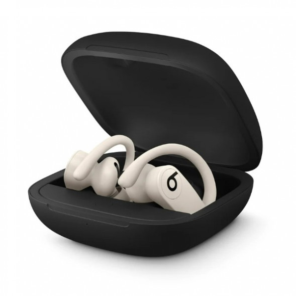 Беспроводные наушники Beats Powerbeats Pro, Ivory (MY5D2ZM/A) в Чите