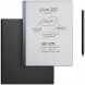 Графический планшет reMarkable 2 со стилусом Marker Plus и чехлом Book Folio черный (RM115) в Чите