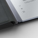 Графический планшет reMarkable 2 со стилусом Marker Plus и чехлом Book Folio черный (RM115) в Чите