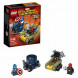 Конструктор LEGO Super Heroes 76065 Капитан Америка против Красного Черепа в Чите