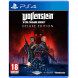 Игра Wolfenstein Youngblood Deluxe Edition [PS4, русская версия] в Чите