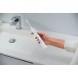 Электрическая звуковая зубная щетка Philips Sonicare ProtectiveClean 4500, White в Чите
