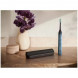 Электрическая звуковая зубная щетка Philips Sonicare DiamondClean 9000 HX9911/88, темно-синий в Чите