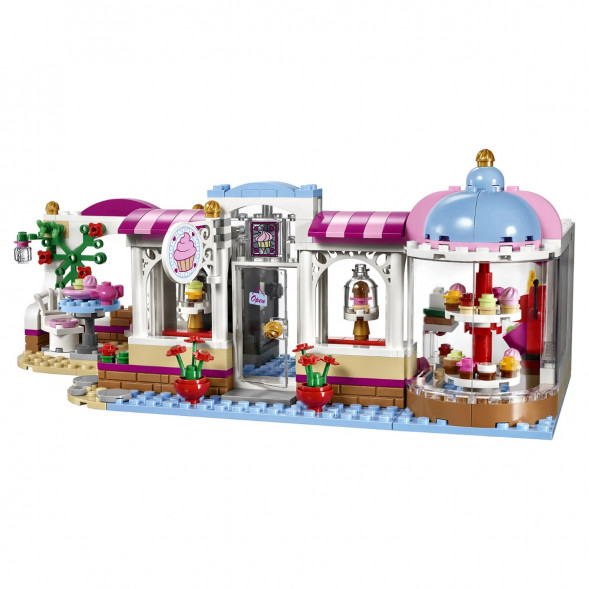 Конструктор LEGO Friends 41119 Кондитерская в Чите