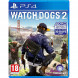 Игра Watch Dogs 2 [PS4, русская версия] в Чите