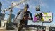 Игра Watch Dogs 2 [PS4, русская версия] в Чите