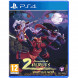 Игра Chronicles of 2 Heroes: Amaterasu&amp;#039;s Wrath [PS4, русские субтитры] в Чите