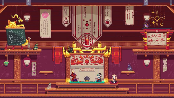 Игра Chronicles of 2 Heroes: Amaterasu&amp;#039;s Wrath [PS4, русские субтитры] в Чите