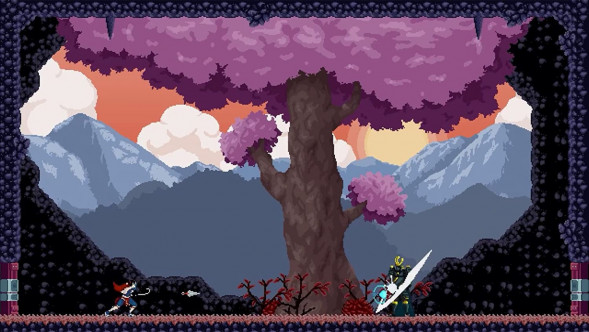 Игра Chronicles of 2 Heroes: Amaterasu&amp;#039;s Wrath [PS4, русские субтитры] в Чите