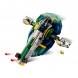 Конструктор LEGO Star Wars 75433 Корабль Джанго Фетта в Чите
