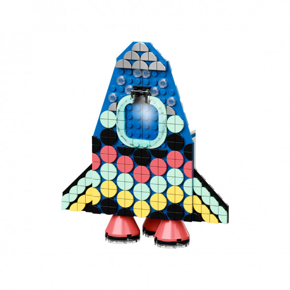 Конструктор LEGO Dots 41935 Большой набор тайлов в Чите