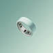 Умное кольцо Oura Ring 4 Ceramic (размер 15), Морской прилив/Tide в Чите