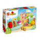 Конструктор LEGO DUPLO 10983 Органический рынок в Чите