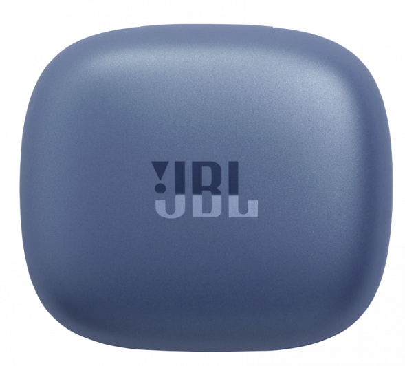 Беспроводные наушники JBL Live Pro 2, Blue в Чите