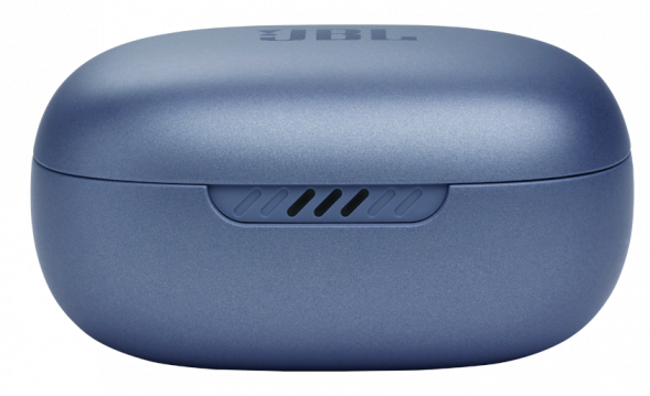 Беспроводные наушники JBL Live Pro 2, Blue в Чите