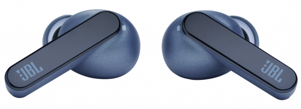 Беспроводные наушники JBL Live Pro 2, Blue в Чите