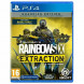 Игра Tom Clancy&amp;#039;s Rainbow Six: Эвакуация (Extraction). Guardian Edition [PS4, русская версия] в Чите