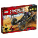 Конструктор LEGO Ninjago 70589 Горный внедорожник в Чите