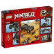Конструктор LEGO Ninjago 70589 Горный внедорожник в Чите
