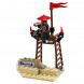 Конструктор LEGO Ninjago 70589 Горный внедорожник в Чите