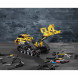 Конструктор LEGO Technic 42094 Гусеничный погрузчик в Чите