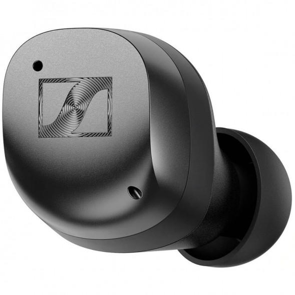 Наушники Sennheiser Momentum True Wireless 4, Black Graphite в Чите