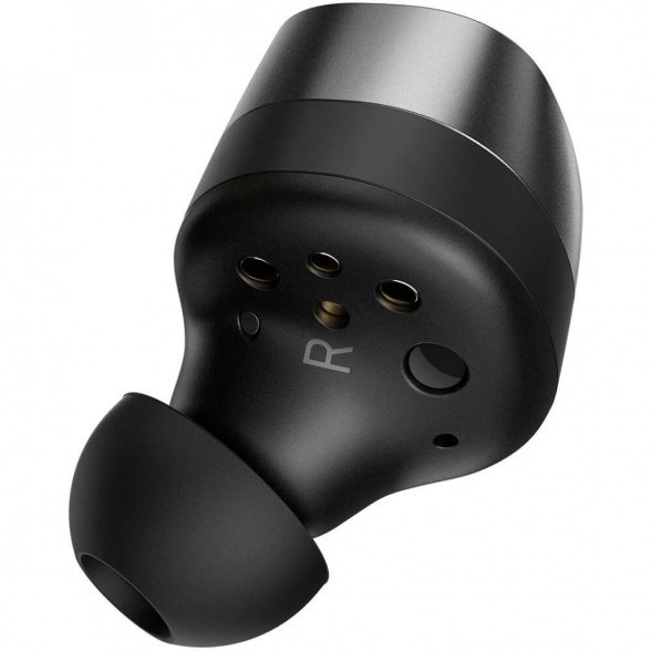 Наушники Sennheiser Momentum True Wireless 4, Black Graphite в Чите