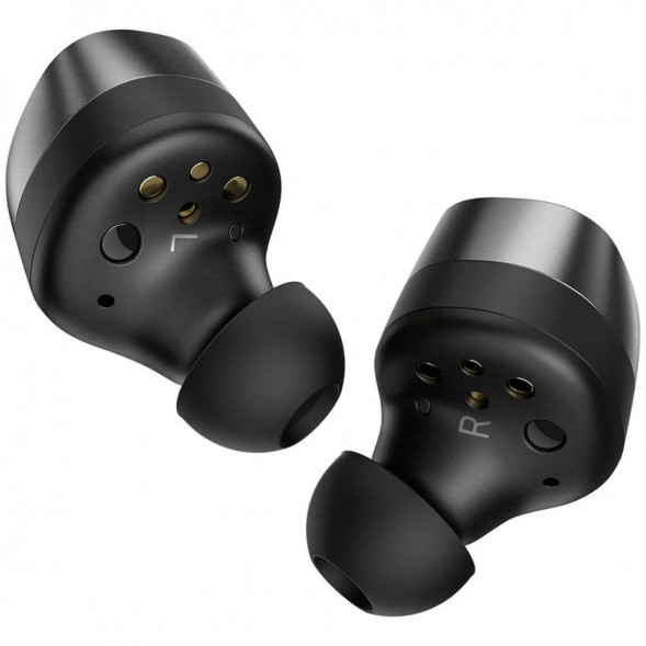 Наушники Sennheiser Momentum True Wireless 4, Black Graphite в Чите