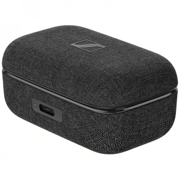 Наушники Sennheiser Momentum True Wireless 4, Black Graphite в Чите