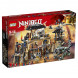 Конструктор LEGO Ninjago 70655 Пещера драконов в Чите