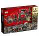 Конструктор LEGO Ninjago 70655 Пещера драконов в Чите