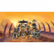 Конструктор LEGO Ninjago 70655 Пещера драконов в Чите