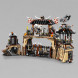 Конструктор LEGO Ninjago 70655 Пещера драконов в Чите