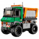 Конструктор LEGO City 60083 Снегоуборочный грузовик в Чите