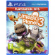 LittleBigPlanet 3 (Хиты PlayStation) [PS4, русская версия] в Чите