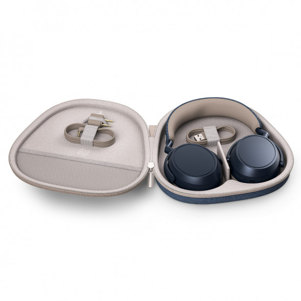 Беспроводные наушники Sennheiser Momentum 4 Wireless, Denim в Чите