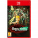 Игра Hyrule Warriors: Age of Imprisonment [Nintendo Switch 2, английская версия] в Чите