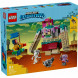 Конструктор LEGO Minecraft 21257 Схватка с Пожирателем в Чите
